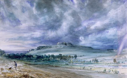 Old Sarum